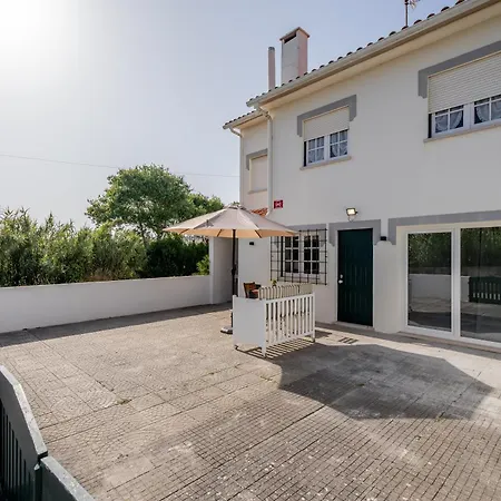 Casa Do Ze Grande - Private Patio With Bbq Apartment *